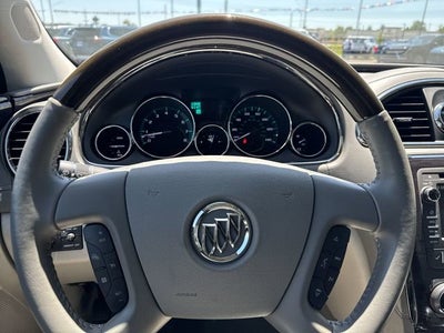 2017 Buick Enclave Premium