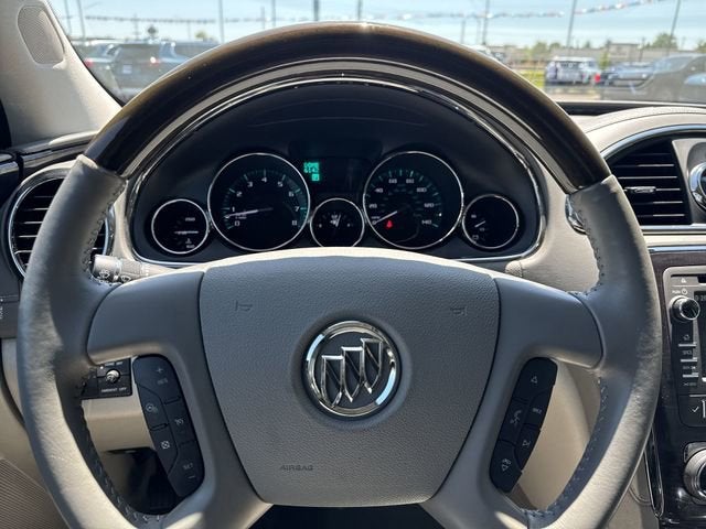 2017 Buick Enclave Premium