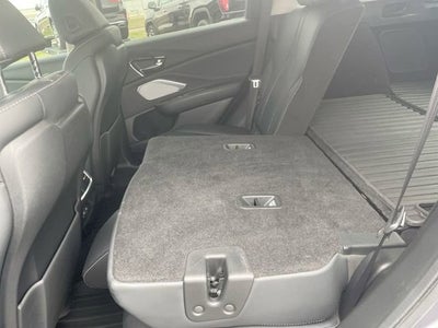 2019 Acura RDX Technology Package
