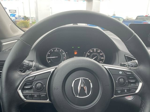 2019 Acura RDX Technology Package