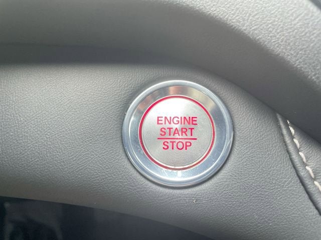 2019 Acura RDX Technology Package