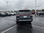 2020 Lincoln Aviator Black Label
