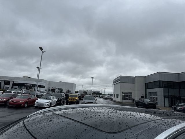 2020 Lincoln Aviator Black Label