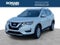 2020 Nissan Rogue SV Intelligent AWD