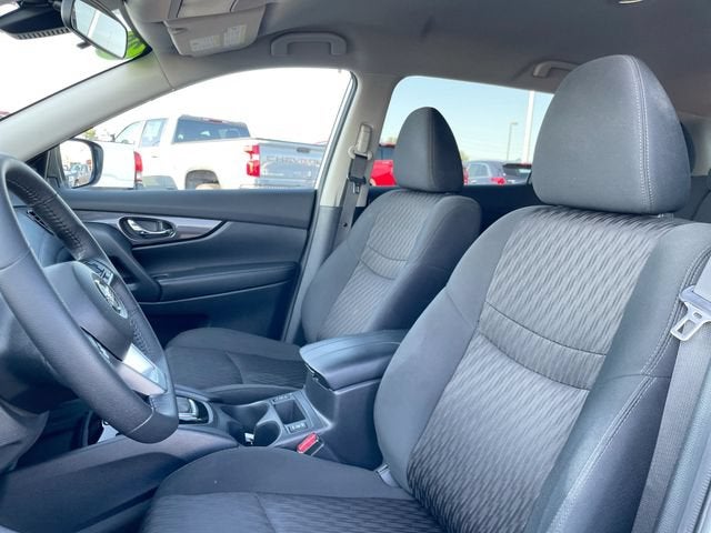 2020 Nissan Rogue SV Intelligent AWD