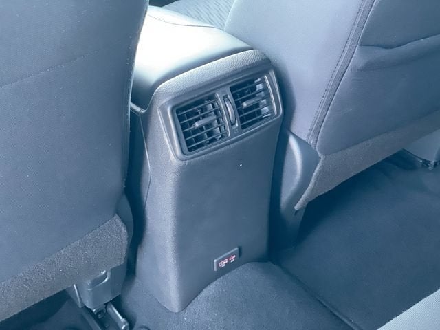 2020 Nissan Rogue SV Intelligent AWD