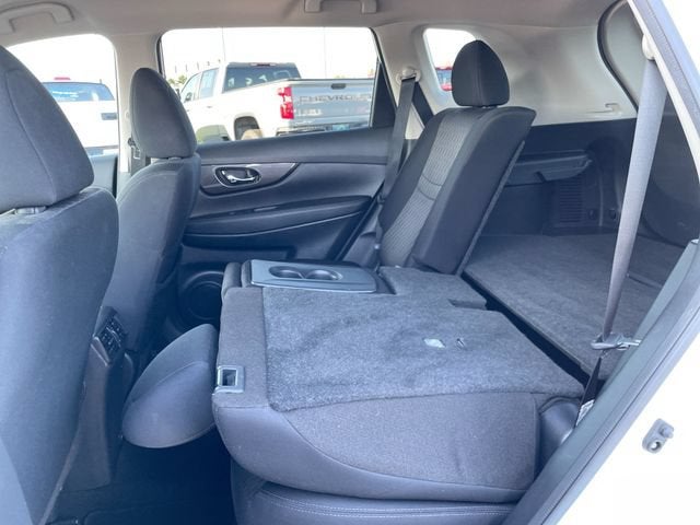 2020 Nissan Rogue SV Intelligent AWD