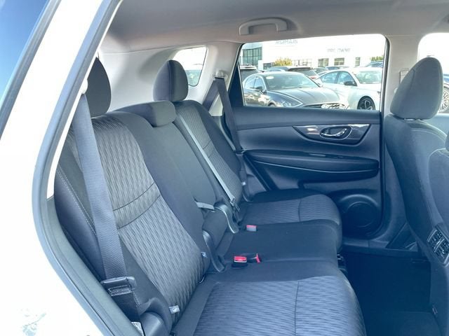 2020 Nissan Rogue SV Intelligent AWD