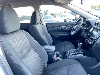 2020 Nissan Rogue SV Intelligent AWD