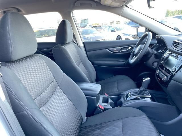2020 Nissan Rogue SV Intelligent AWD