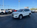 2020 Nissan Rogue SV Intelligent AWD