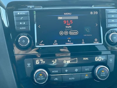 2020 Nissan Rogue SV Intelligent AWD
