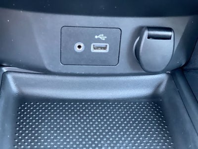 2020 Nissan Rogue SV Intelligent AWD