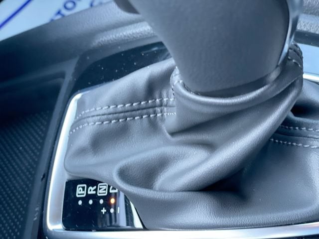 2020 Nissan Rogue SV Intelligent AWD