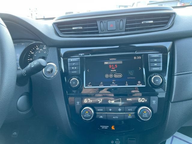 2020 Nissan Rogue SV Intelligent AWD