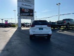 2020 Nissan Rogue SV Intelligent AWD