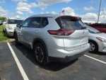 2024 Nissan Rogue SV FWD