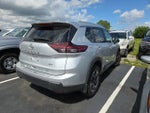 2024 Nissan Rogue SV FWD