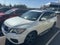 2017 Nissan Pathfinder Platinum