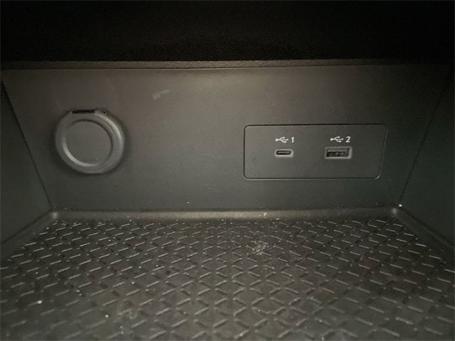 2025 Nissan Pathfinder S