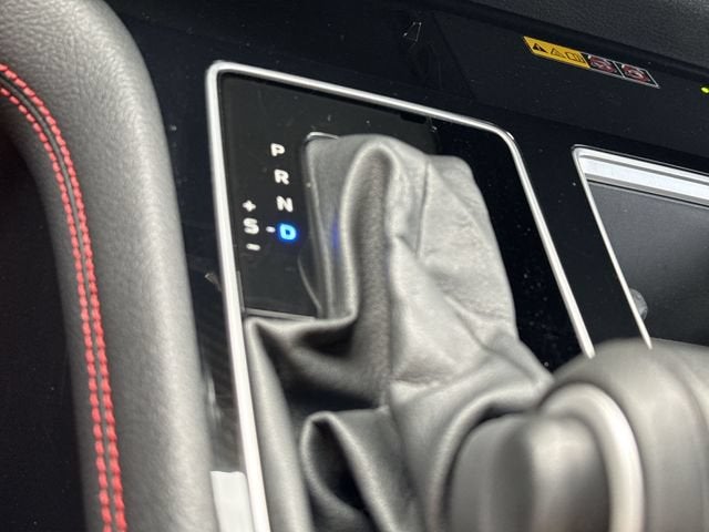2025 Toyota Sienna XSE