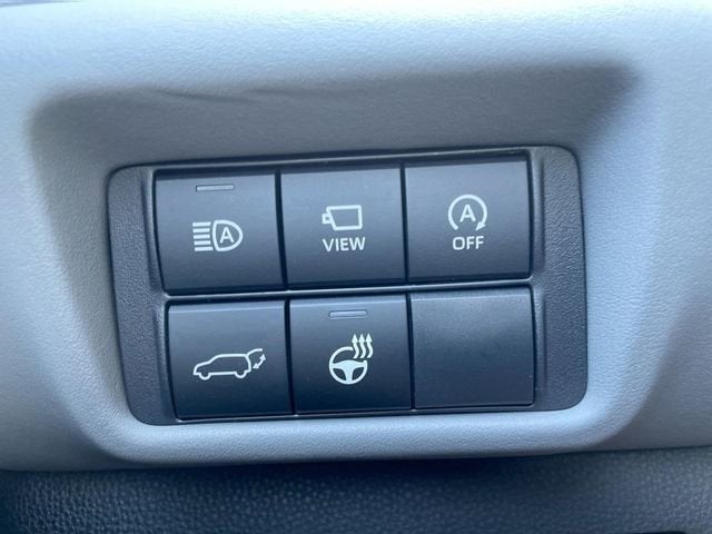 2025 Toyota Highlander Platinum