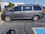 2012 Toyota Sienna XLE V6 8 Passenger
