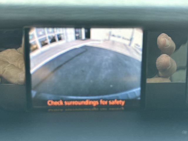 2012 Toyota Sienna XLE V6 8 Passenger