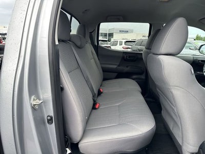 2019 Toyota Tacoma SR