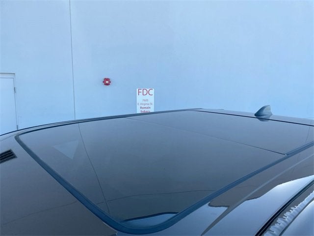 2024 Toyota Tundra Hybrid 1794 Edition 4WD