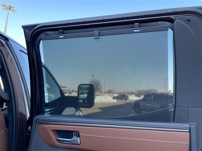 2024 Toyota Tundra Hybrid 1794 Edition 4WD