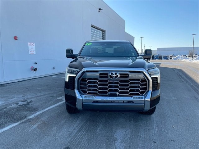 2024 Toyota Tundra Hybrid 1794 Edition 4WD