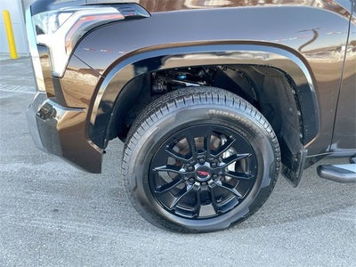 2024 Toyota Tundra Hybrid 1794 Edition 4WD