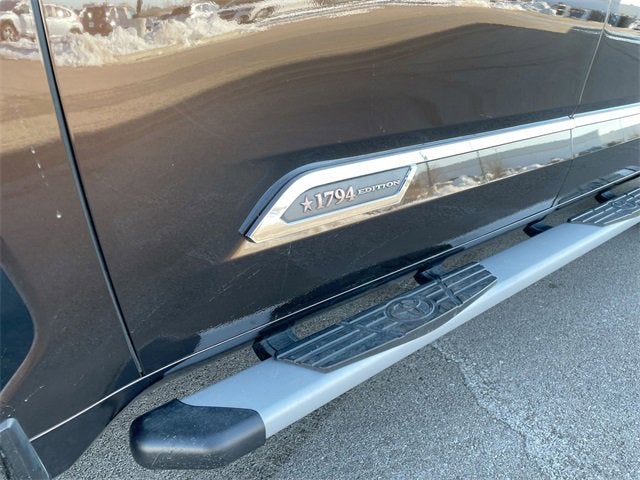 2024 Toyota Tundra Hybrid 1794 Edition 4WD