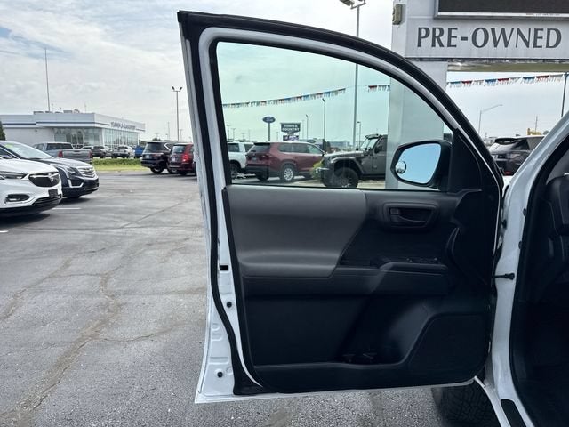 2019 Toyota Tacoma SR