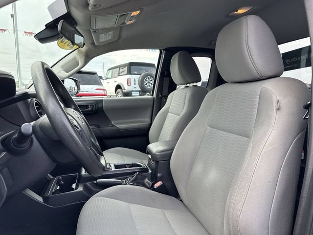 2019 Toyota Tacoma SR
