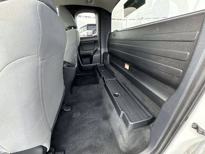 2019 Toyota Tacoma SR