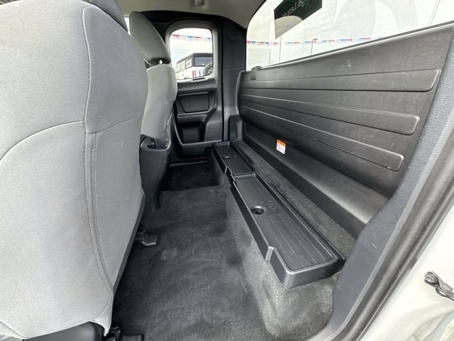 2019 Toyota Tacoma SR