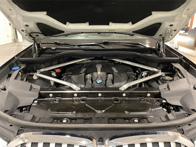 2020 BMW X7 Sports Activity Vehicle xDrive50i