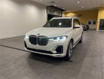 2020 BMW X7 Sports Activity Vehicle xDrive50i