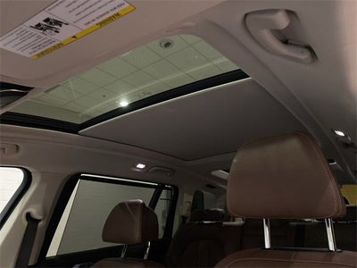 2020 BMW X7 Sports Activity Vehicle xDrive50i