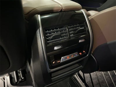 2020 BMW X7 Sports Activity Vehicle xDrive50i