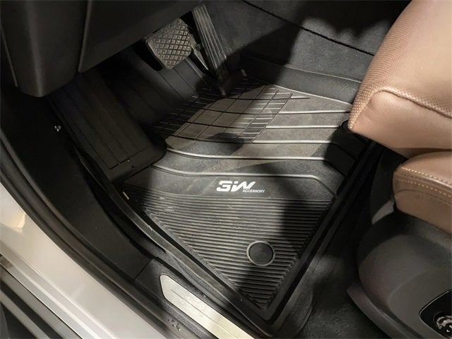 2020 BMW X7 Sports Activity Vehicle xDrive50i