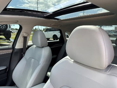 2022 Kia K5 EX