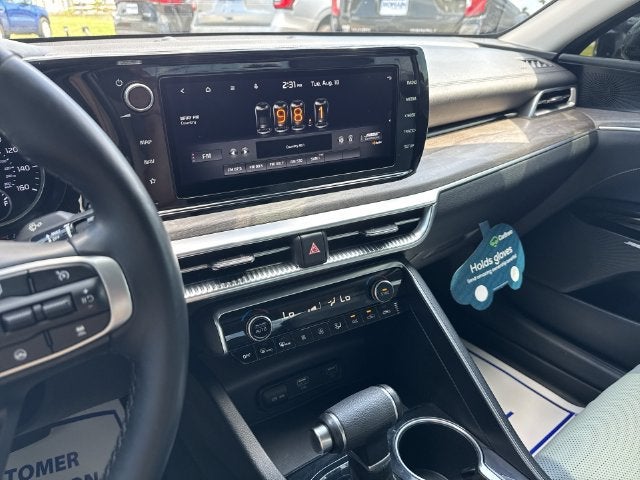 2022 Kia K5 EX