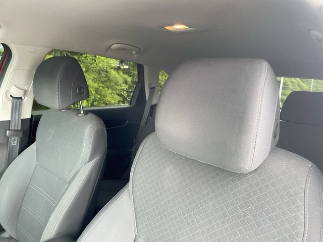 2017 Kia Sorento 2.4L LX