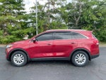 2017 Kia Sorento 2.4L LX
