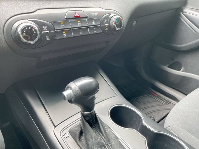 2017 Kia Sorento 2.4L LX