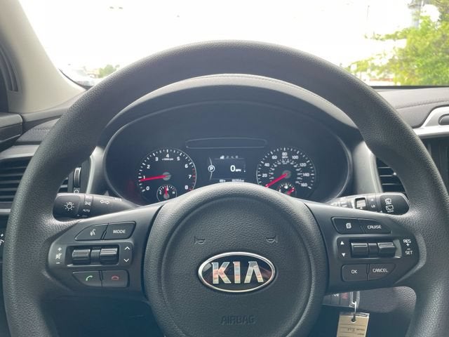 2017 Kia Sorento 2.4L LX