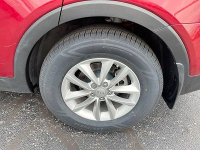 2017 Kia Sorento 2.4L LX